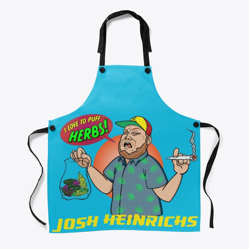Josh Heinrichs Puff Herbs