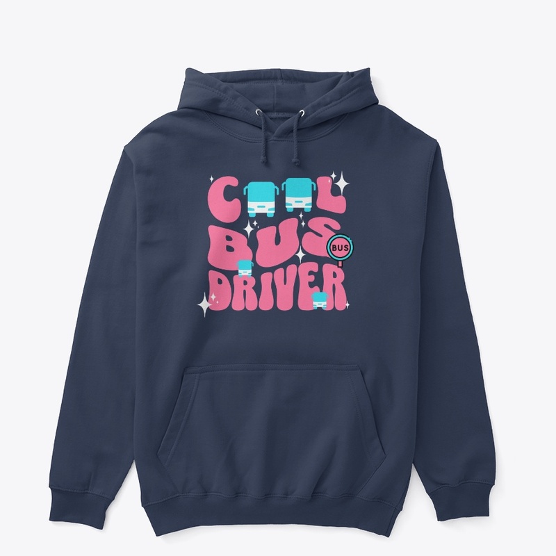 Cool Bus Driver