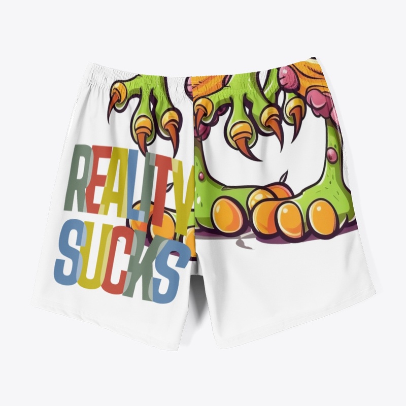 Reality_Sucks Collection