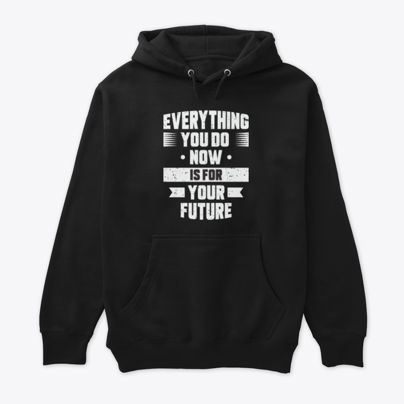 Motivational Quote Shirt