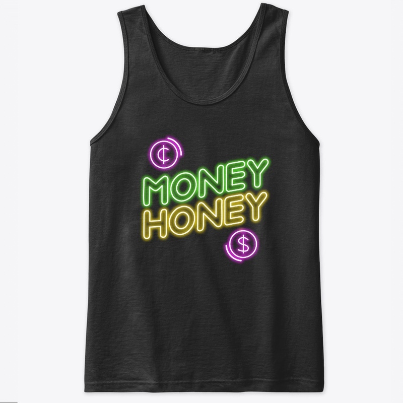 New Money Honey T-Shirts Collections