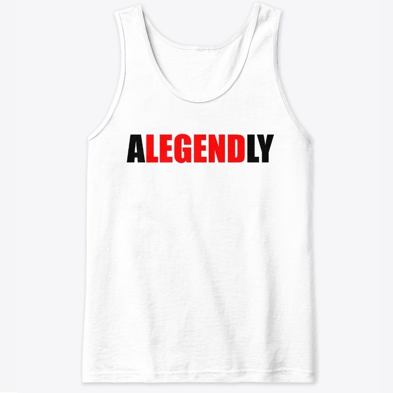 aLEGENDly