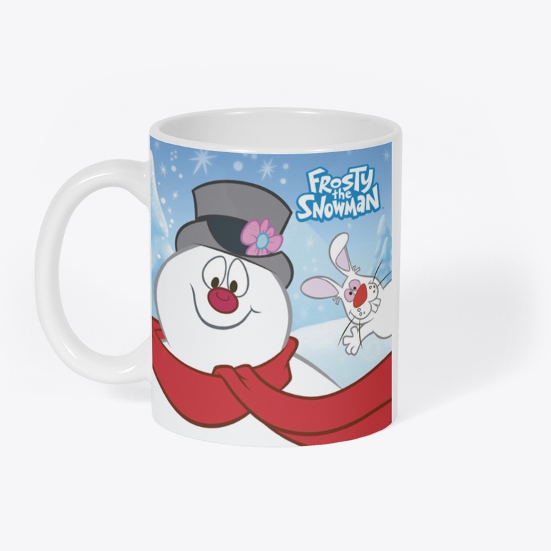 PO MUG CLUB