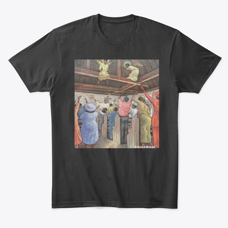 Jesus Saves