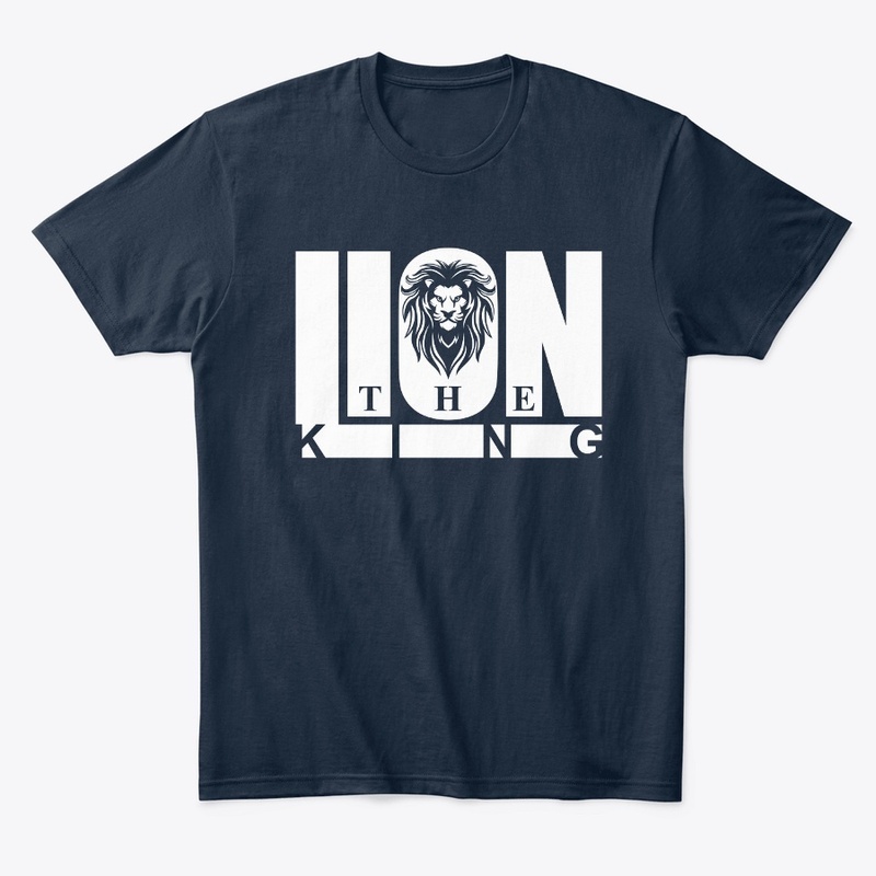 Lion - The King