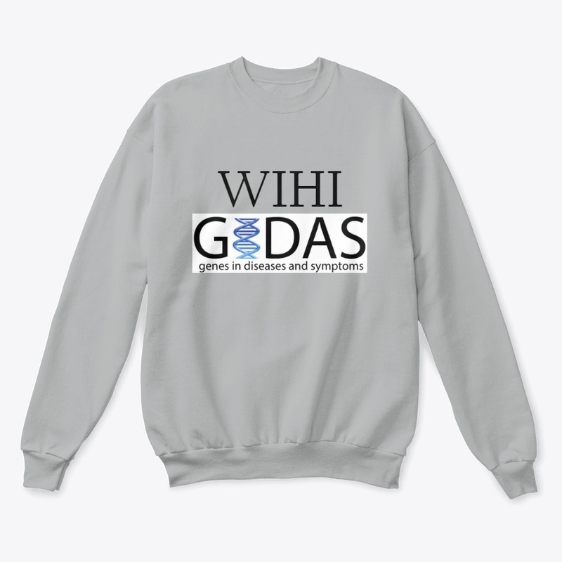 WIHI GIDAS Merch