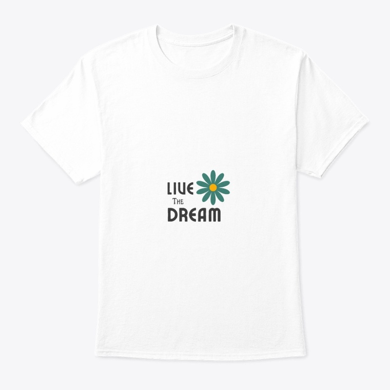 Live The Dream