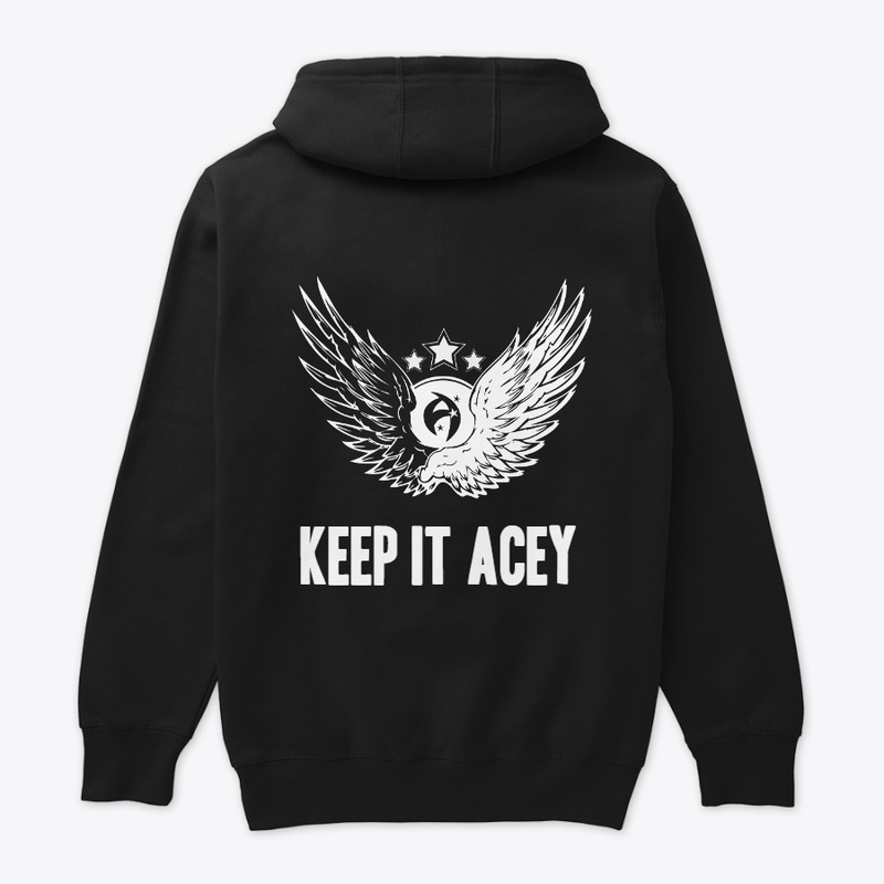 It's A Acey Thing
