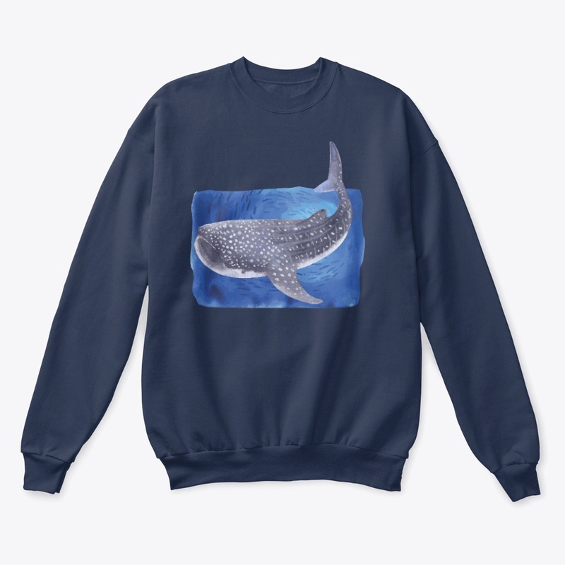 Whale Shark Products 