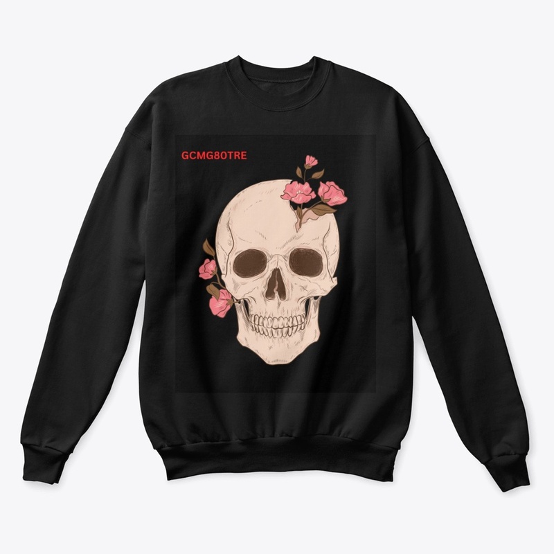 Ice cream Skully