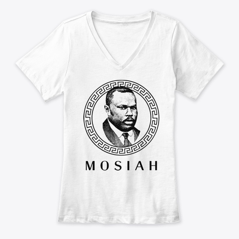 "MOSIAH"