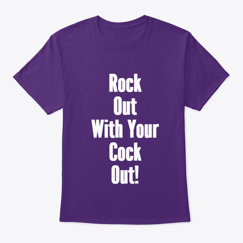 Rockin Out