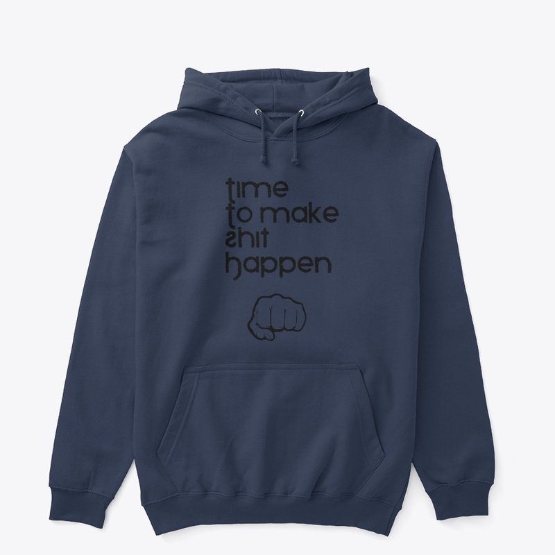 Make It Happen
