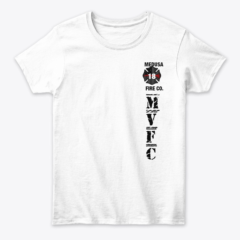 Medusa - MVFC 1