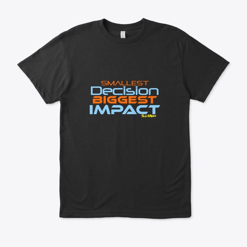 IMPACT SLE