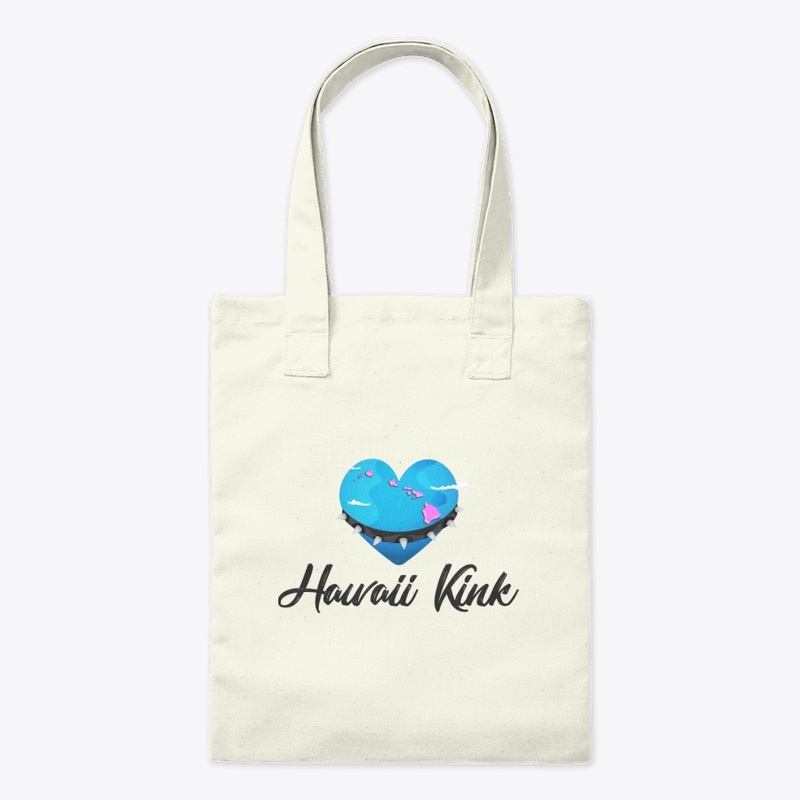 Hawaii  Kink  Merch