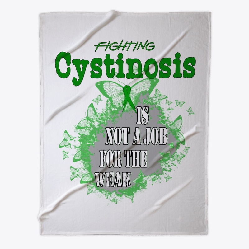 cystinosis awareness