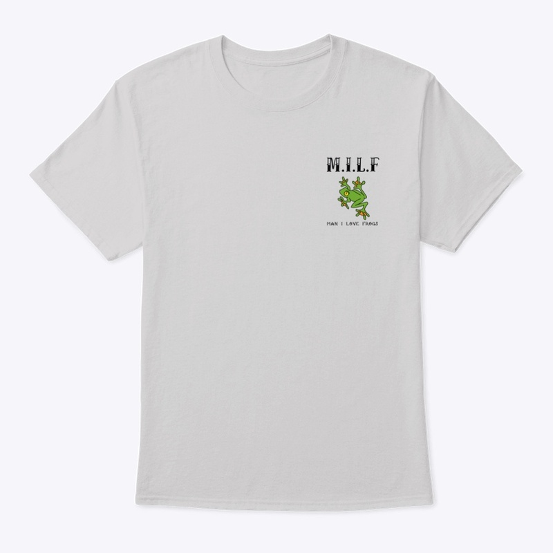 M.I.L.F tee