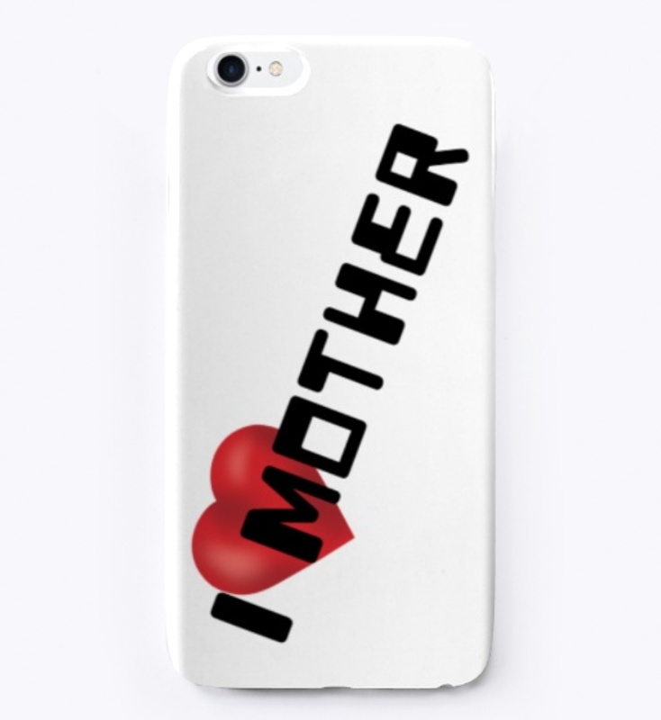 I LOVE MOTHER EDITION