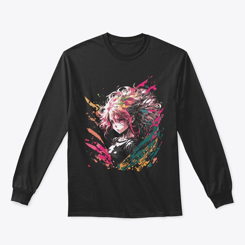 anime girl