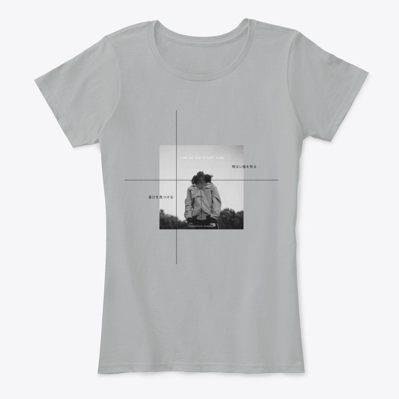 Motivation and Hope Streetwear