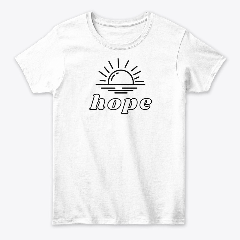 Hope Sunrise
