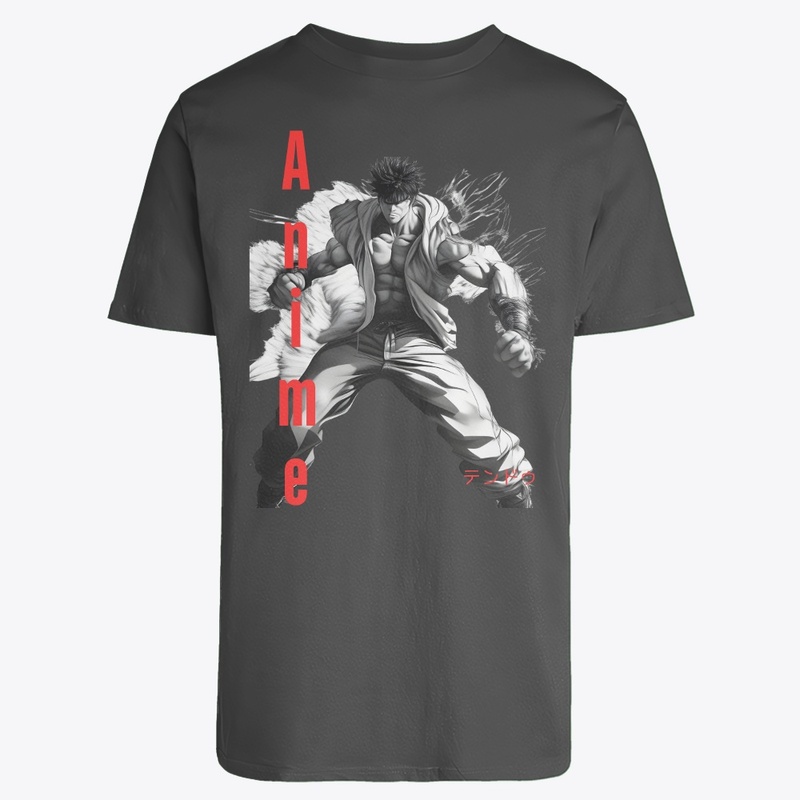 Fighter Anime 