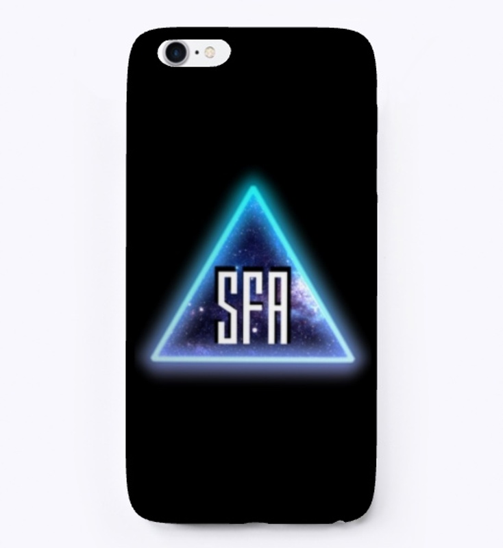 SkitsoFanActs Logo Accessories