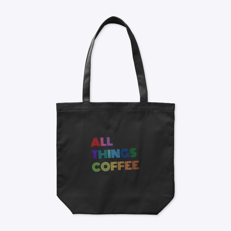 All Things Coffee