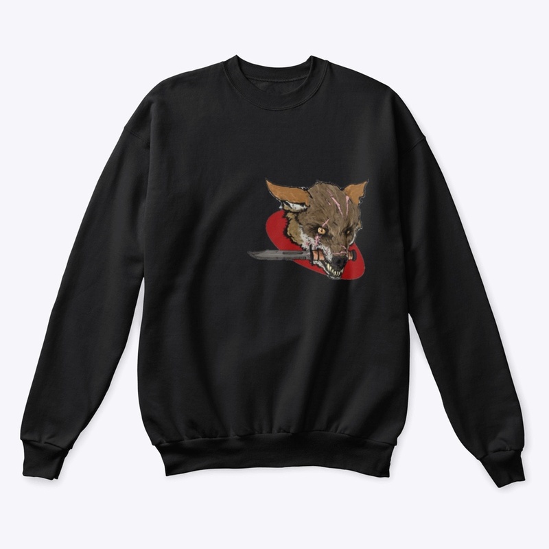 Coyote Classic (Color)