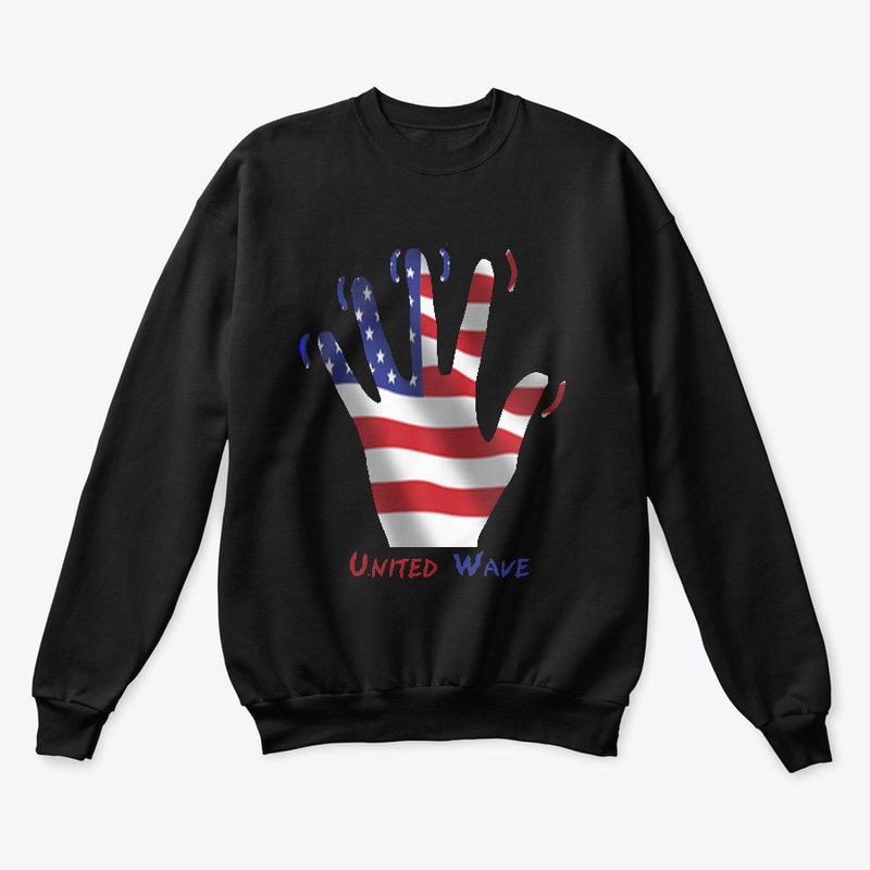 United Waves Hi