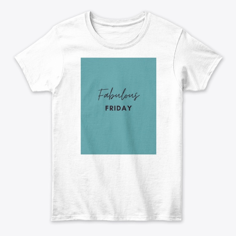 FABULOUS FRIDAY