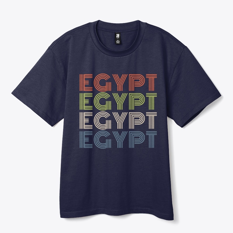 Egypt 90's