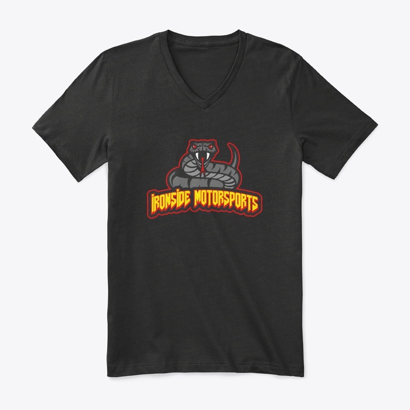 Ironside Motorsports basic