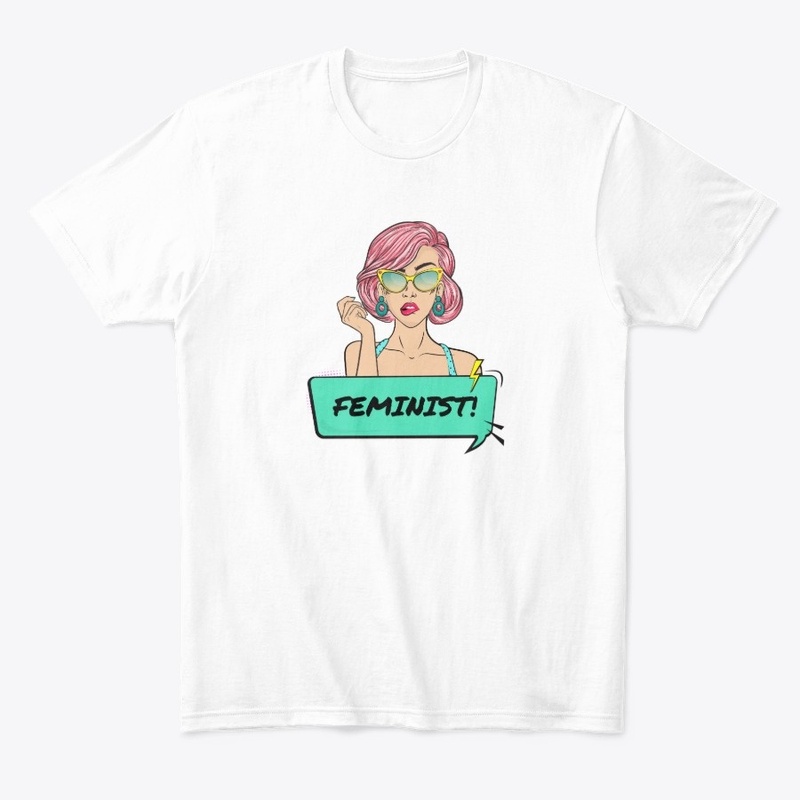 Feminist 