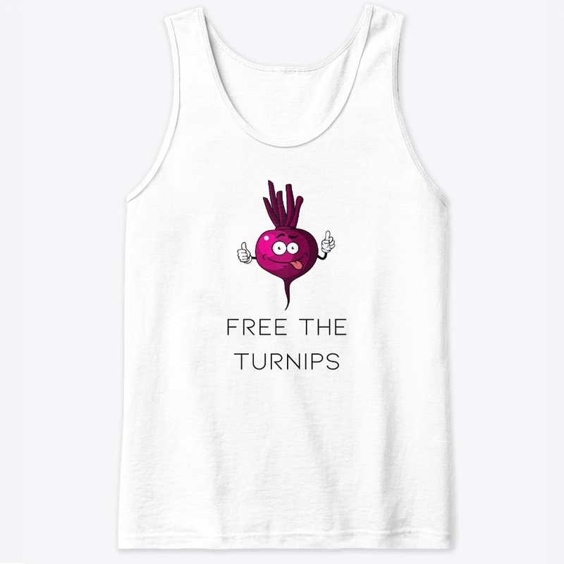 Free The Turnips 
