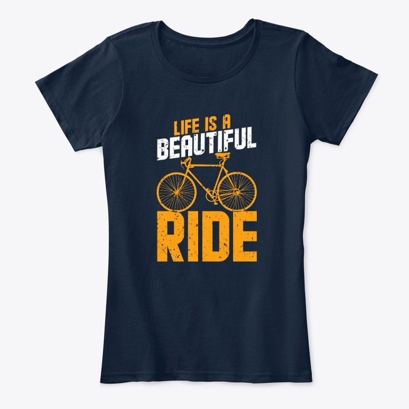 Life Is Beautiful Ride 