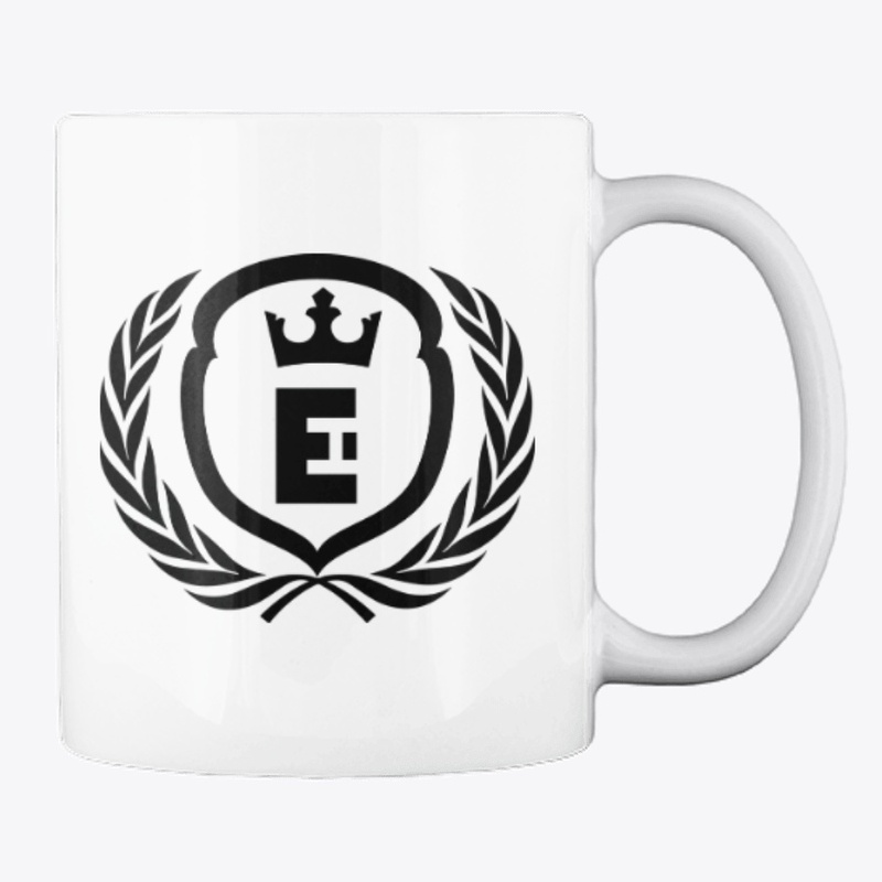 EHFITNYC Coffee Mug