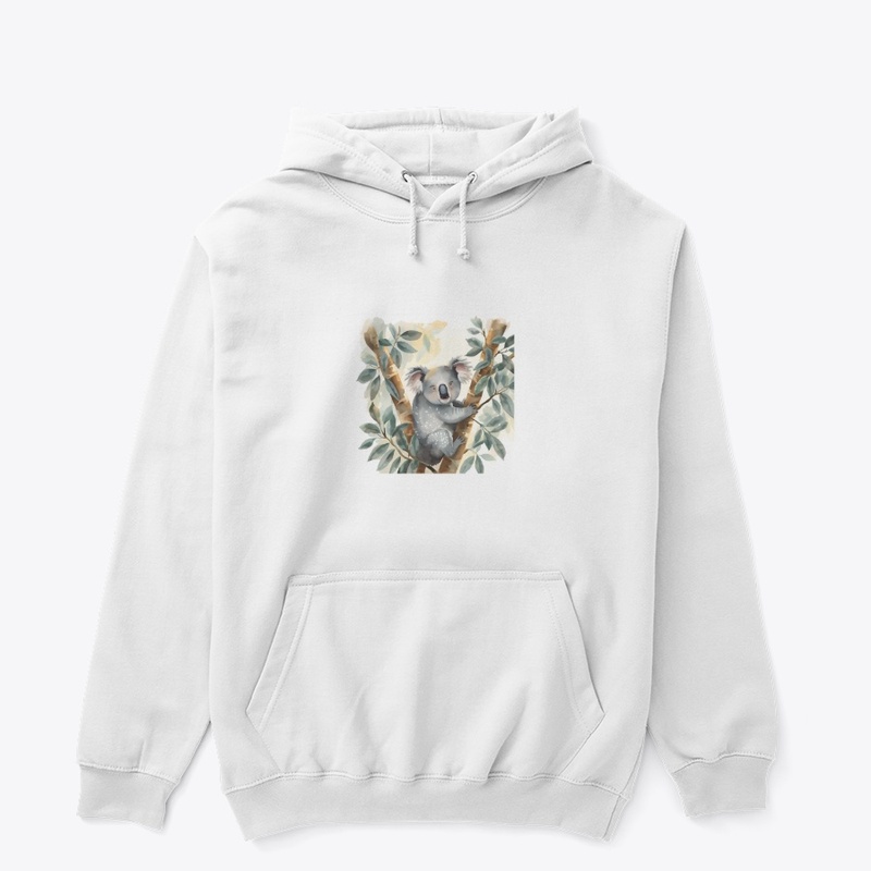 Cute Koala Series