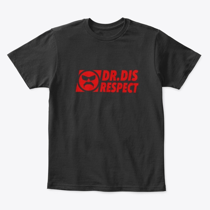 Dr disrespect
