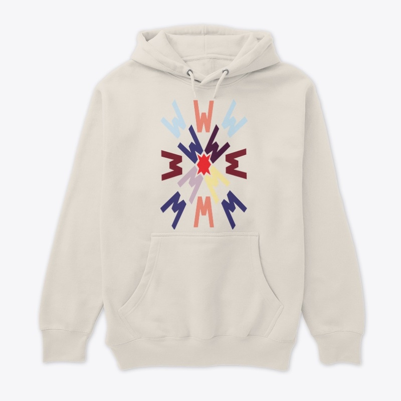 Wearinfine Serenity