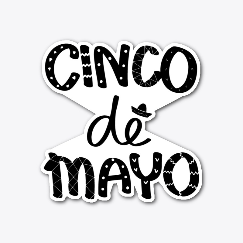 Cinco da mayo Mexico 
