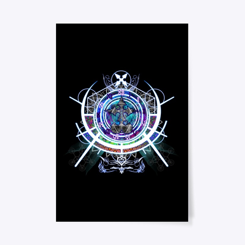 KH Stained Glass - Organization 13