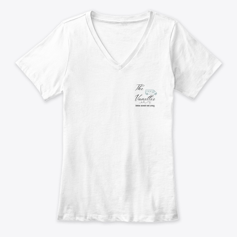 The Vanettes T