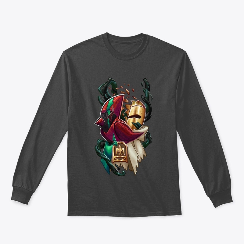 Hunter The Owl House Palisman Shirt