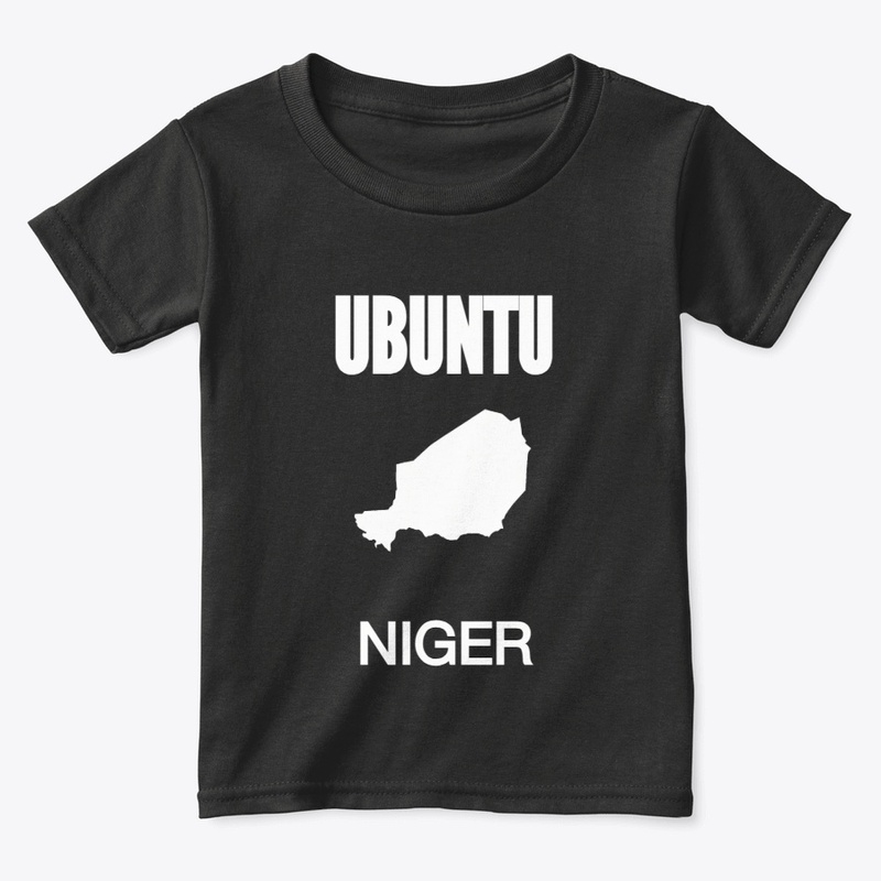 UBUNTU - NIGER (BLK)