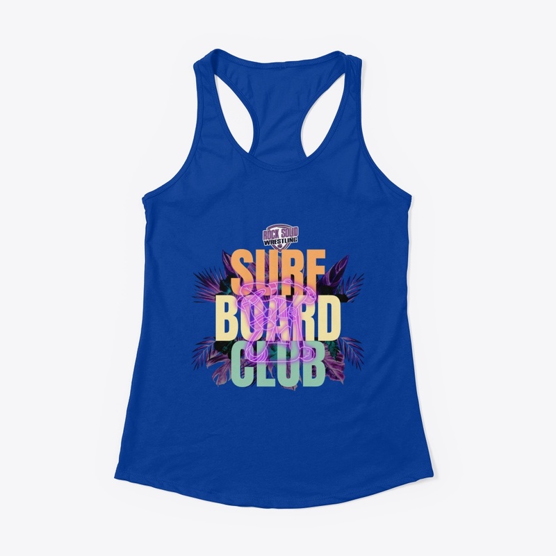Surf Board Club