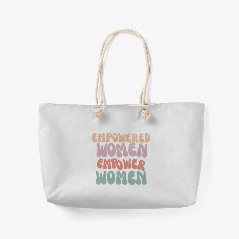 Empowering Women
