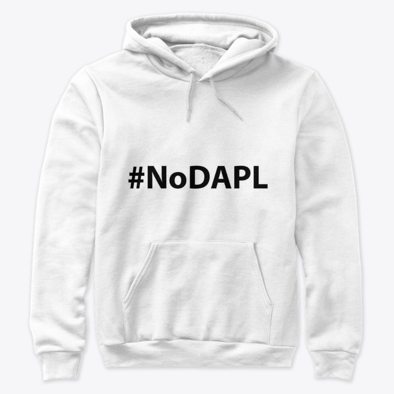 #NODAPL  #KEEPITINTHEGROUND