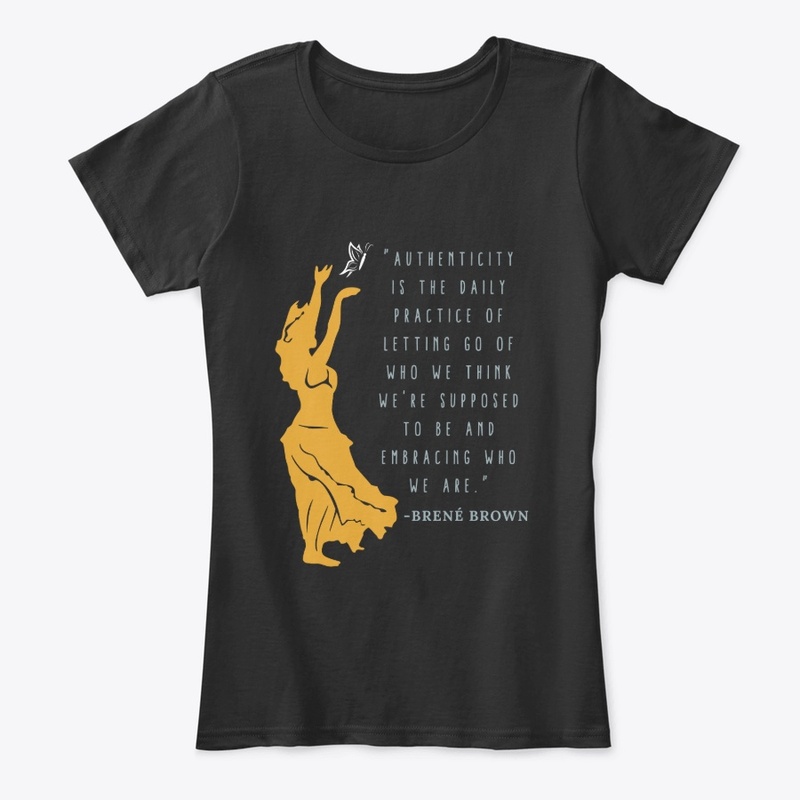 The Wild Woman - Who We Are